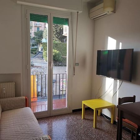 Genova Tra Mare E Centro Διαμέρισμα Εξωτερικό φωτογραφία