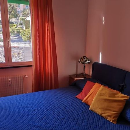 Genova Tra Mare E Centro Διαμέρισμα Εξωτερικό φωτογραφία