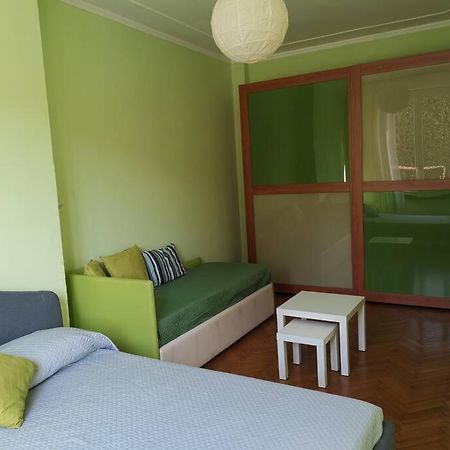 Genova Tra Mare E Centro Διαμέρισμα Εξωτερικό φωτογραφία