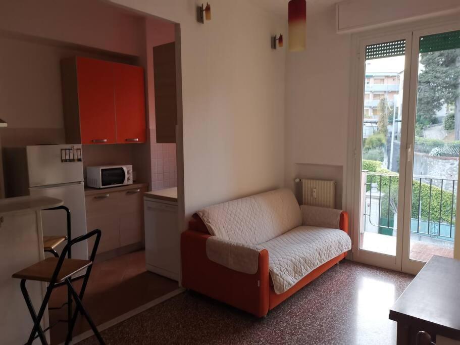 Genova Tra Mare E Centro Διαμέρισμα Εξωτερικό φωτογραφία