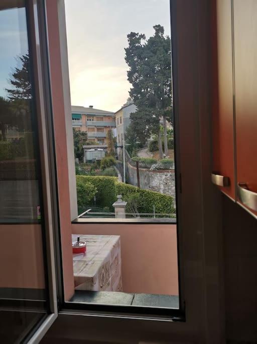 Genova Tra Mare E Centro Διαμέρισμα Εξωτερικό φωτογραφία