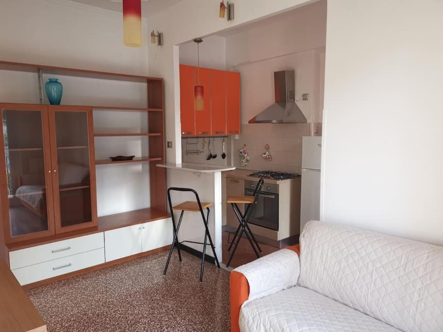 Genova Tra Mare E Centro Διαμέρισμα Εξωτερικό φωτογραφία